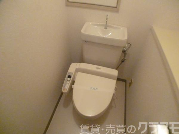 21/30 トイレ