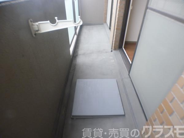 24/30 バルコニー