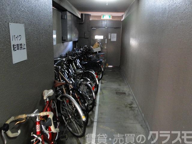 29/30 駐車場