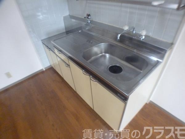 18/30 キッチン