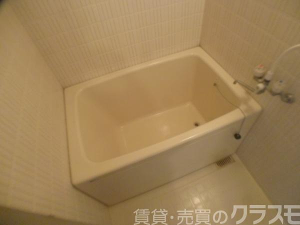 20/30 浴室