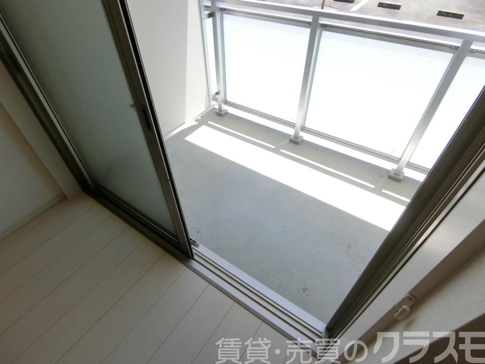 24/30 バルコニー