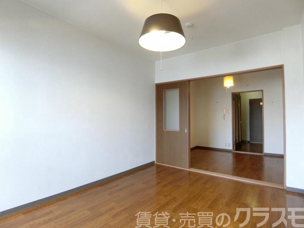 4/30 リビング/ダイニング