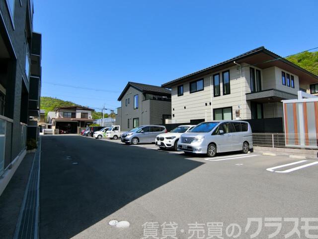 29/30 駐車場