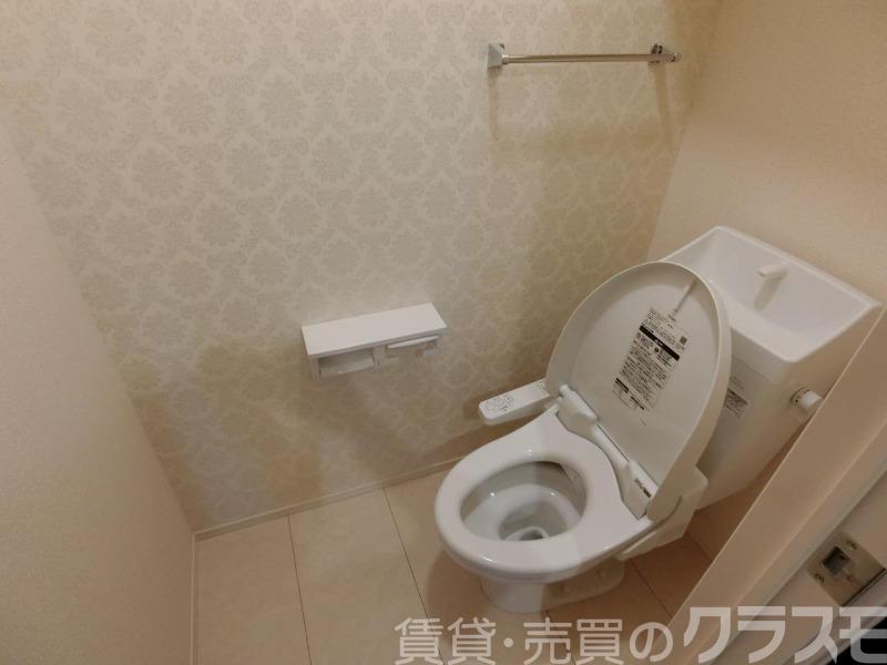 21/30 トイレ