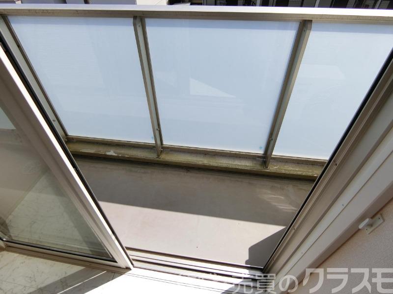 24/30 バルコニー