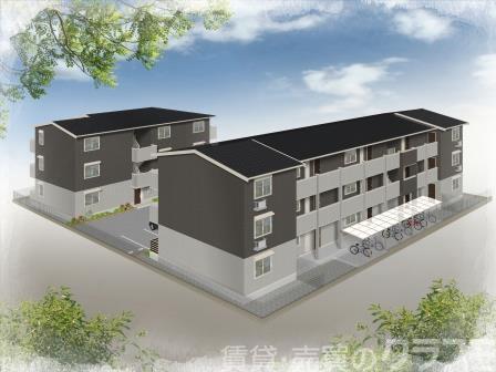 3/10 エントランス