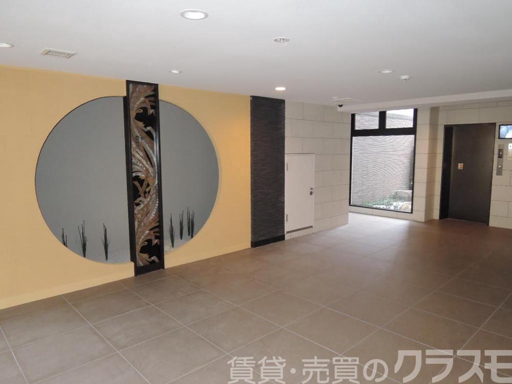 29/30 エントランス