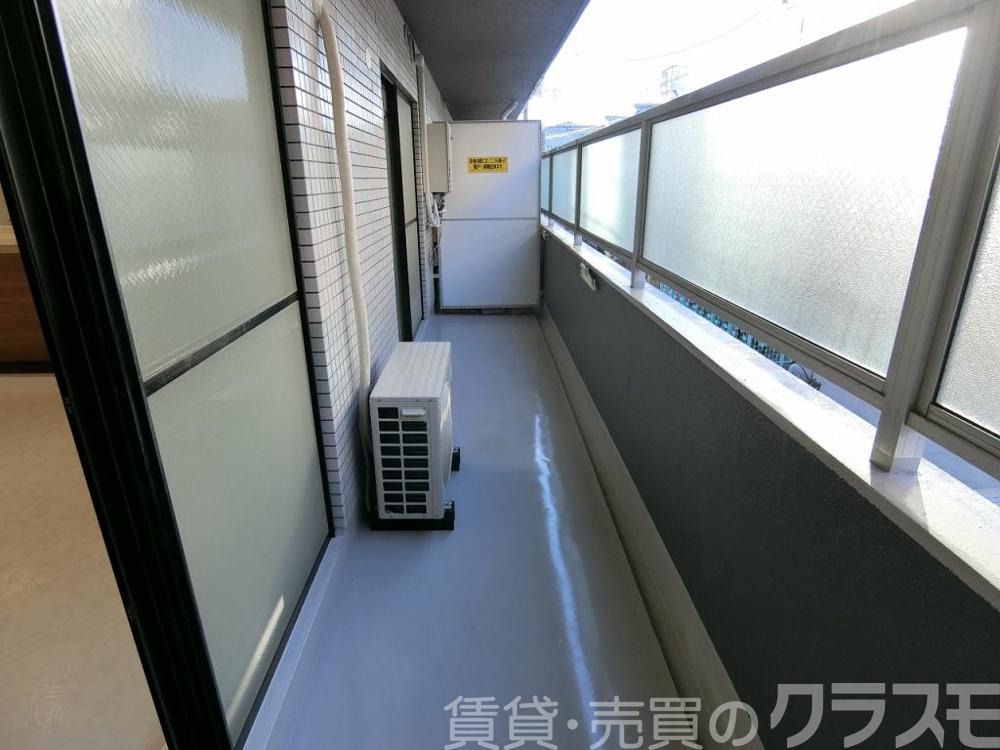 24/30 バルコニー