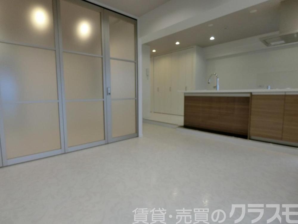 5/30 リビング/ダイニング