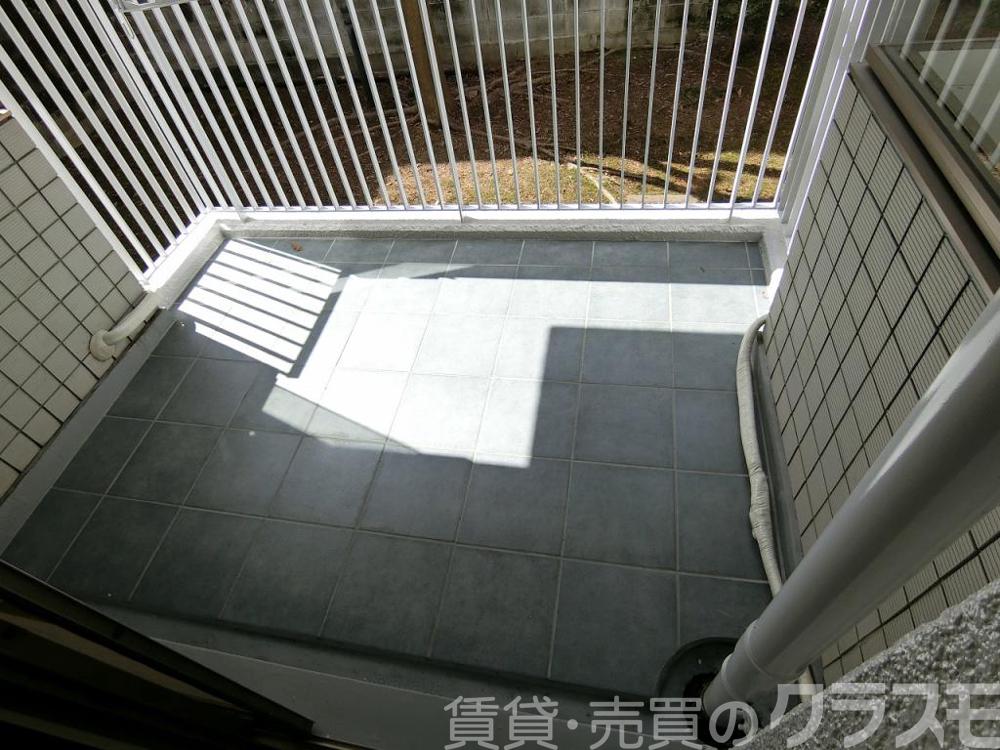 24/30 バルコニー