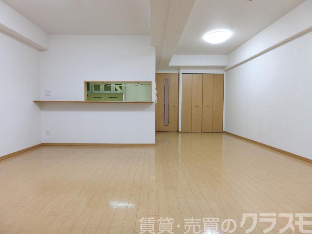 3/30 リビング/ダイニング