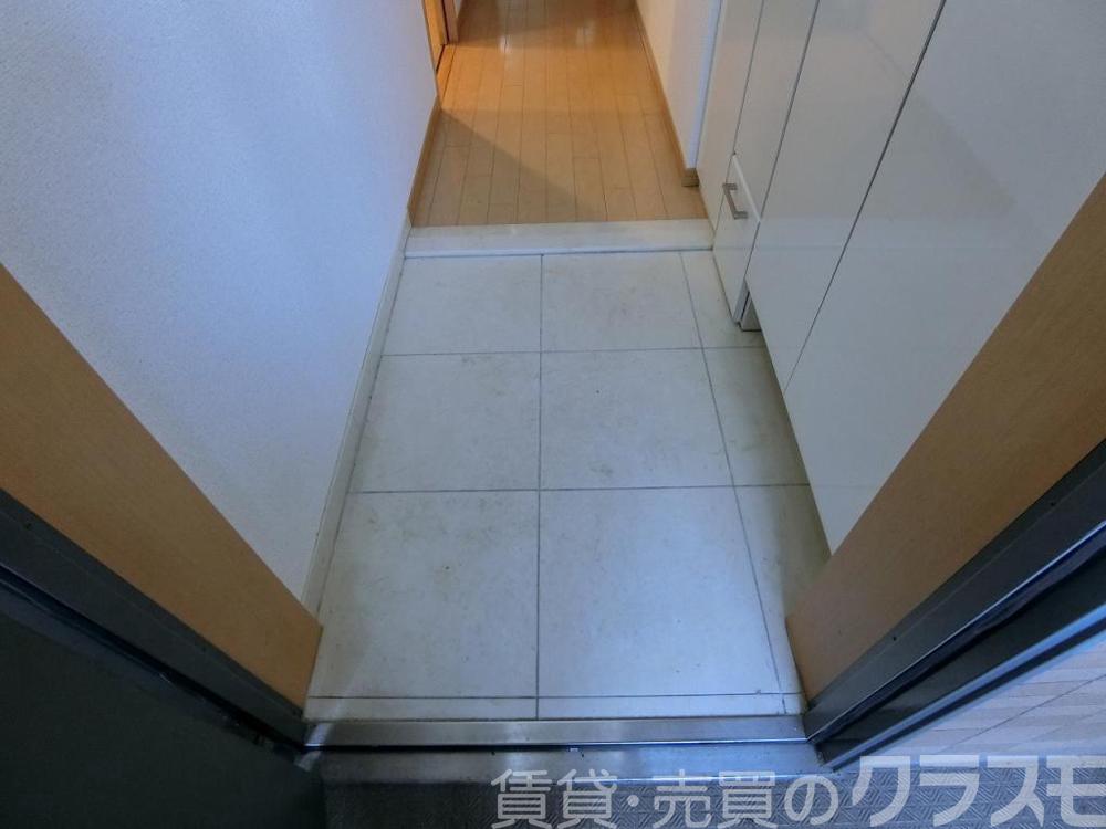 15/30 玄関