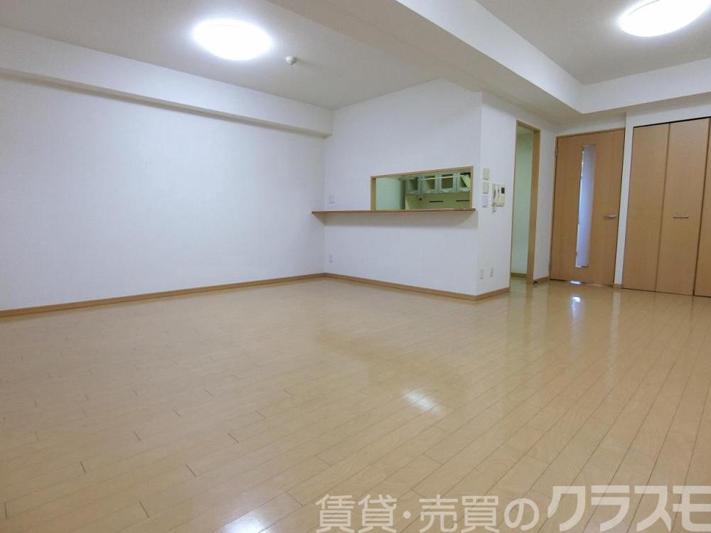 4/30 リビング/ダイニング