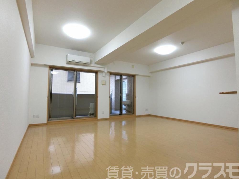 6/30 リビング/ダイニング