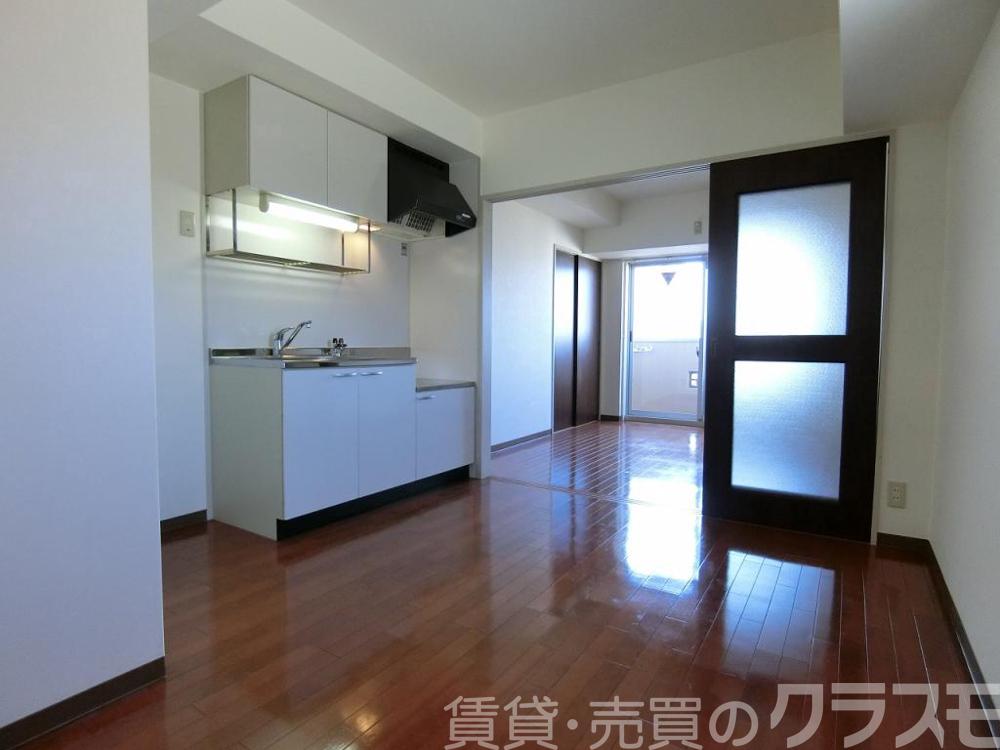 4/30 リビング/ダイニング