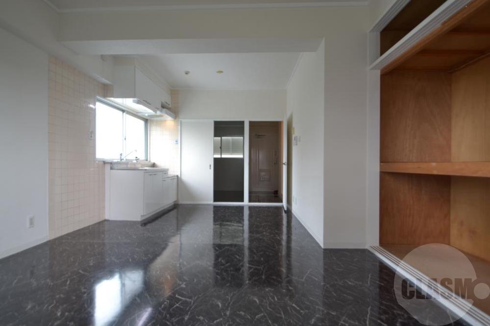 3/30 リビング/ダイニング