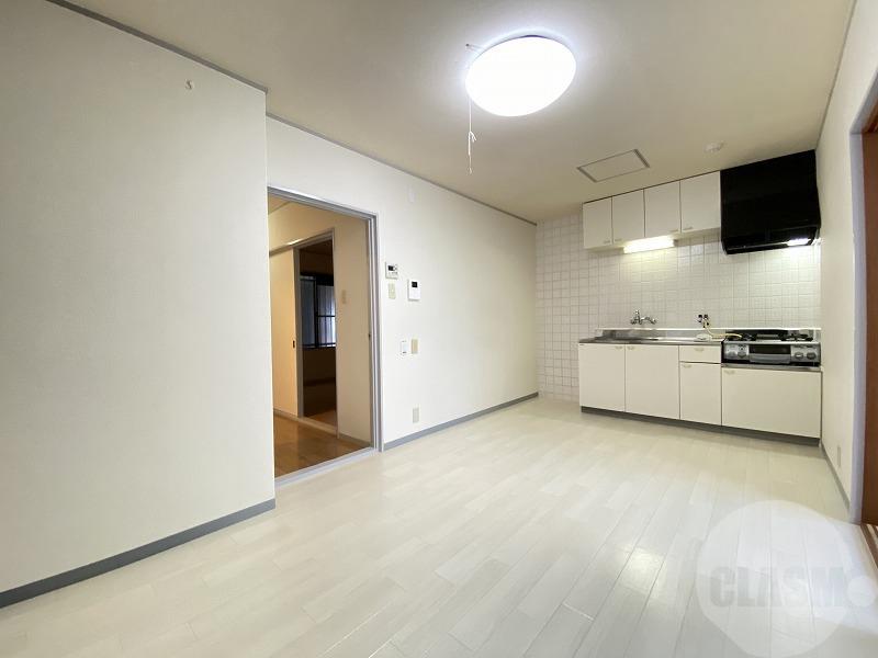 3/28 リビング/ダイニング