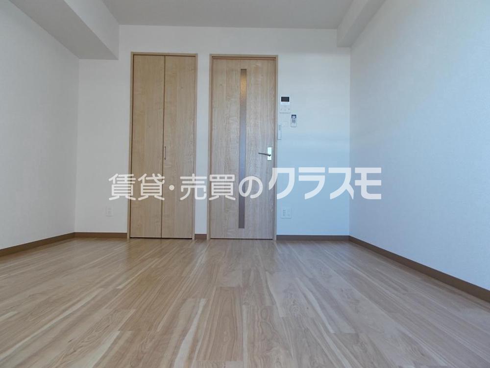 4/27 リビング/ダイニング