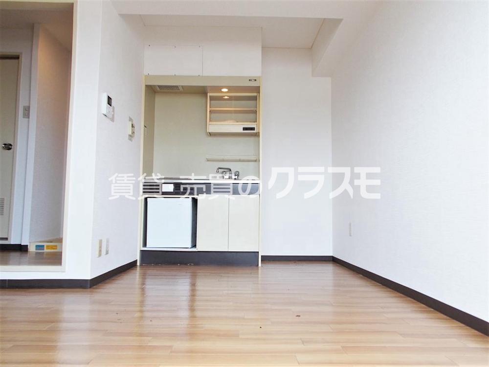 3/28 リビング/ダイニング