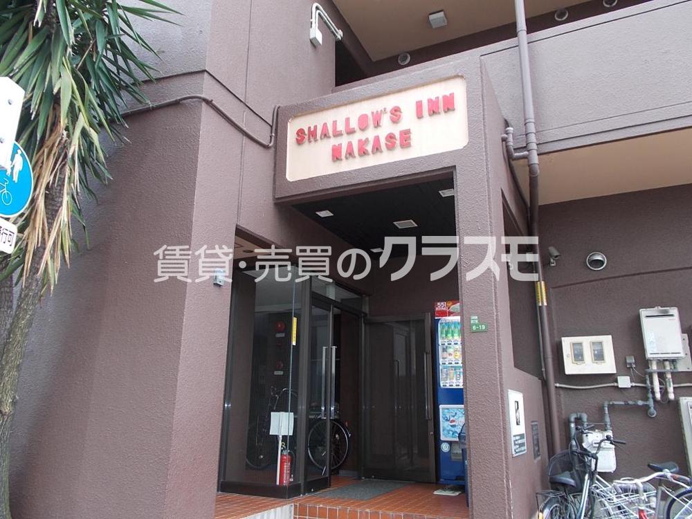 17/28 エントランス