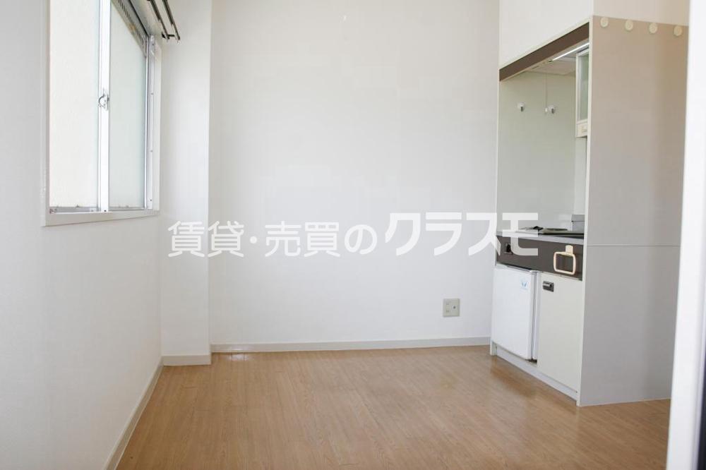 3/26 リビング/ダイニング