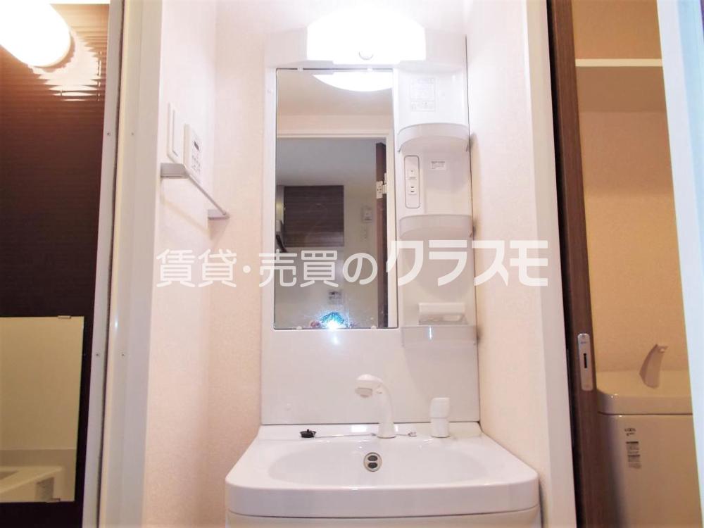 13/30 洗面