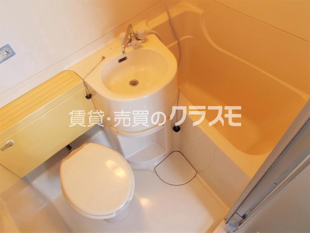 浴室