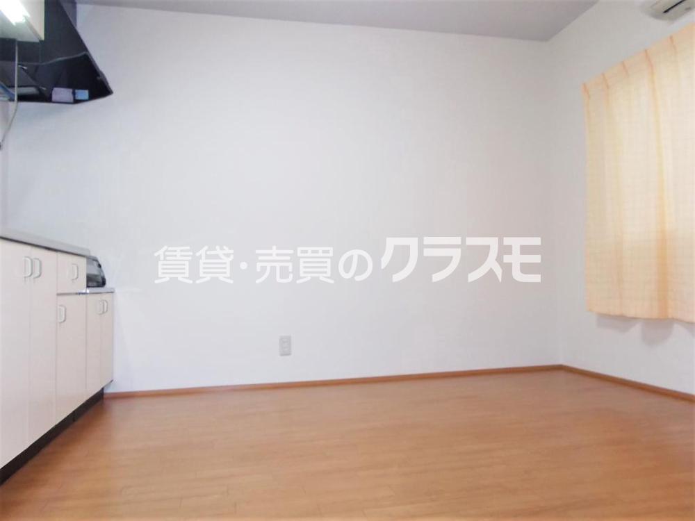 3/30 リビング/ダイニング