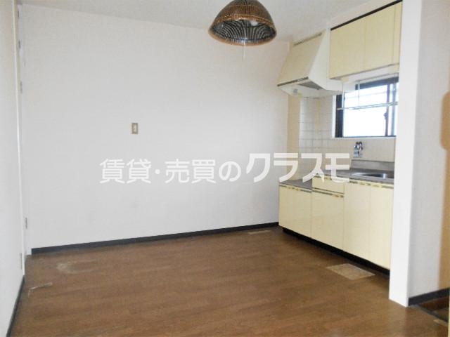 3/23 リビング/ダイニング