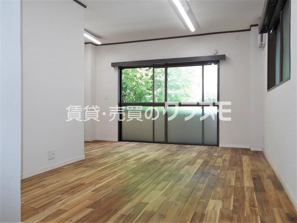 3/24 リビング/ダイニング