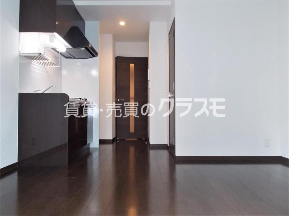 3/27 リビング/ダイニング