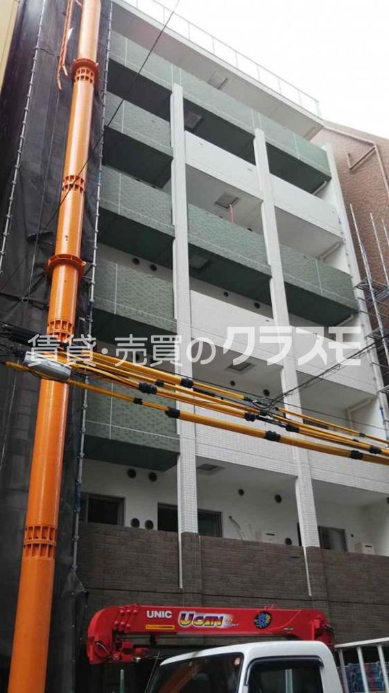 1/26 外観