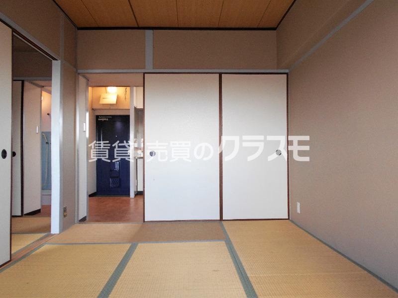 3/26 リビング/ダイニング