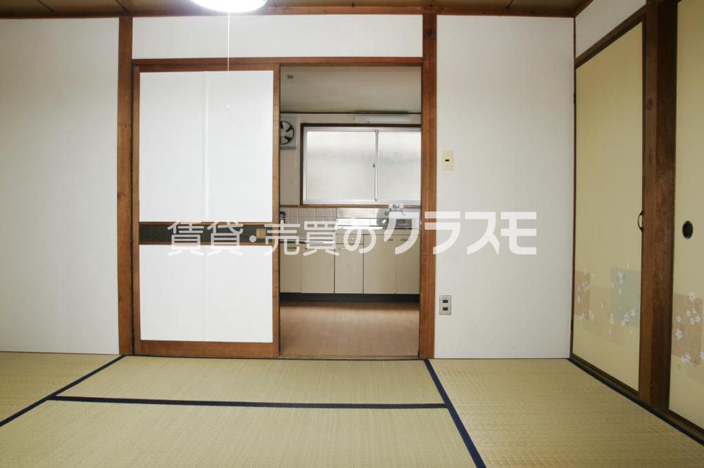 3/22 リビング/ダイニング