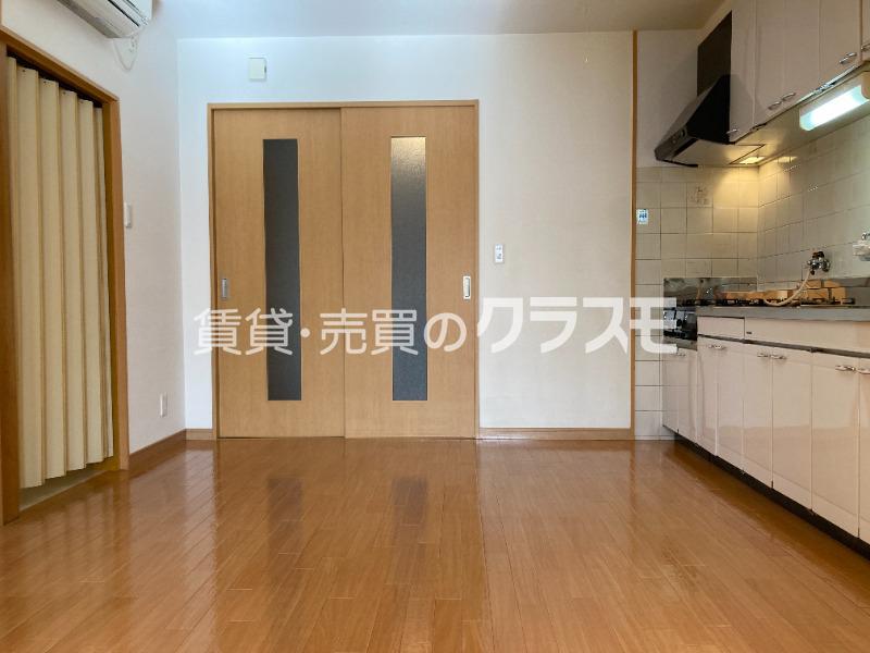 4/30 リビング/ダイニング