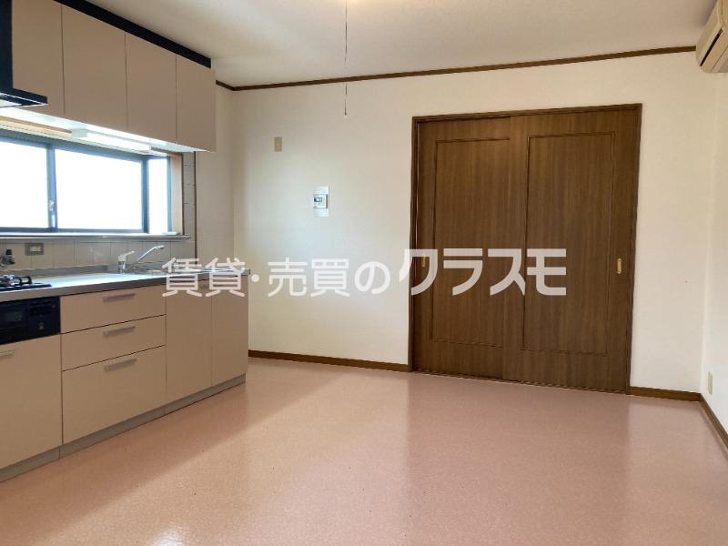 4/30 リビング/ダイニング