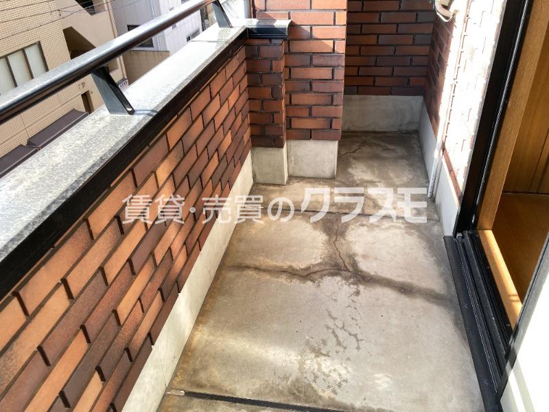 16/30 バルコニー