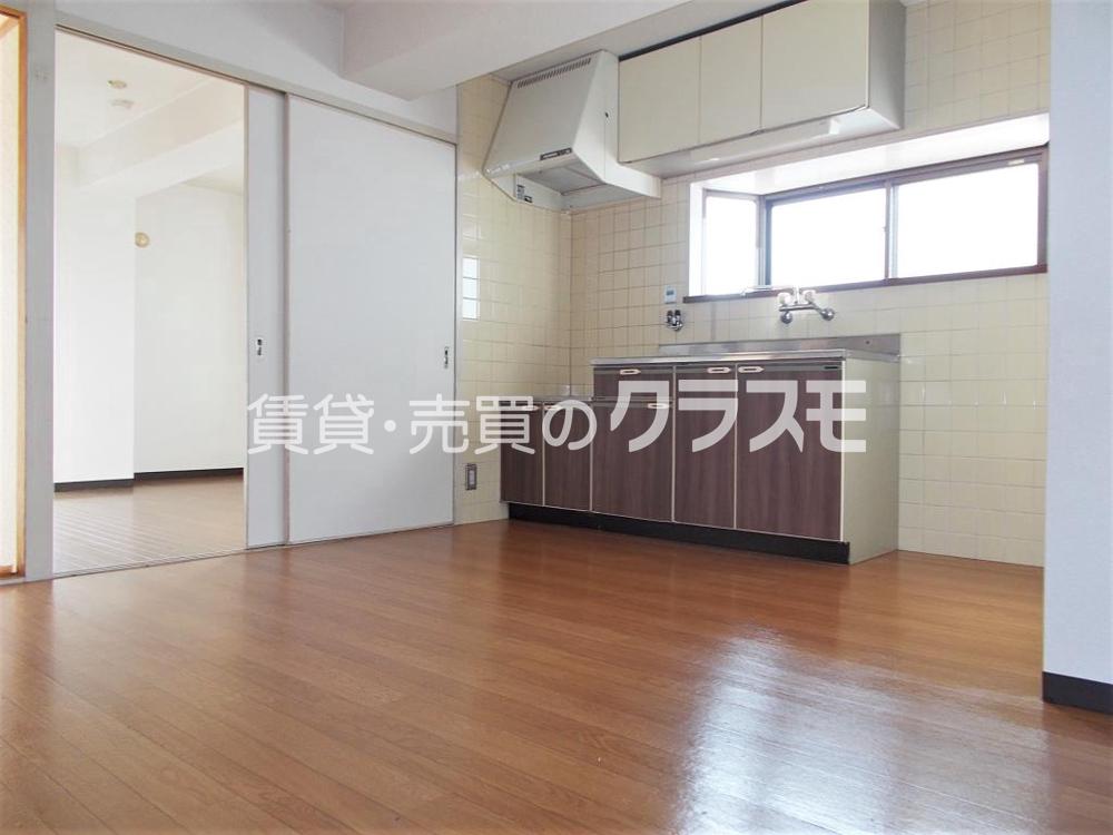 4/30 リビング/ダイニング