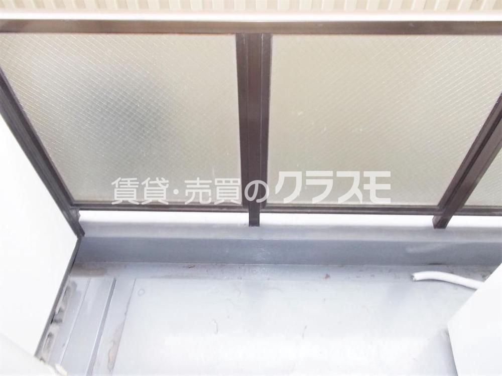 16/30 バルコニー