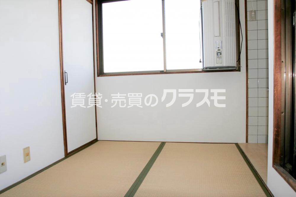 3/24 リビング/ダイニング