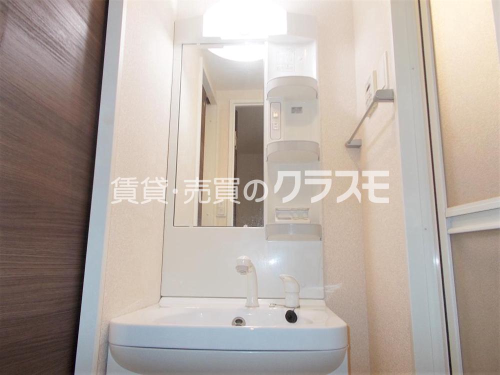 13/30 洗面