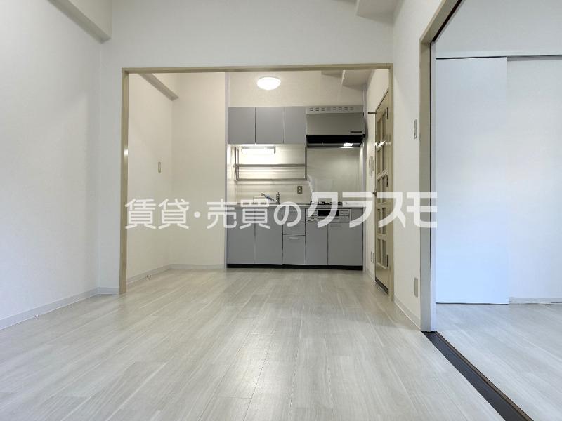 4/28 リビング/ダイニング