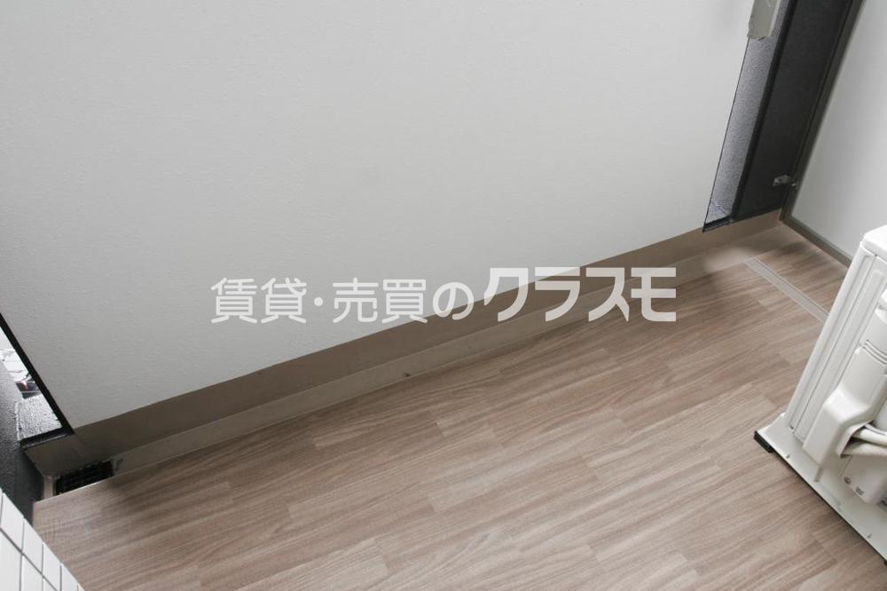 14/30 バルコニー