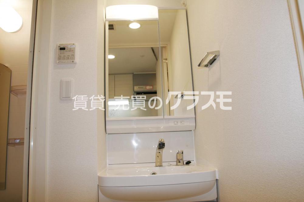 12/30 洗面