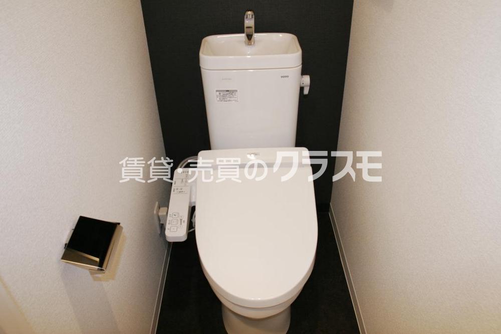 11/30 トイレ