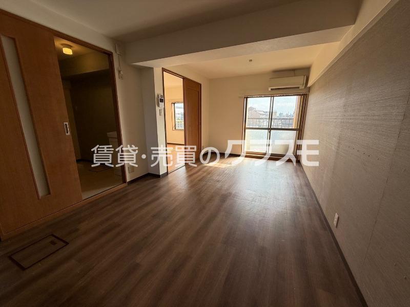 3/27 リビング/ダイニング