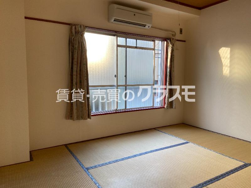 3/22 リビング/ダイニング