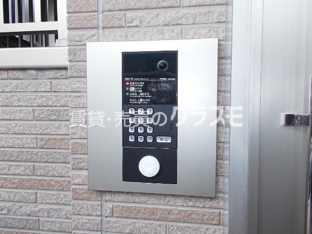 2/12 エントランス