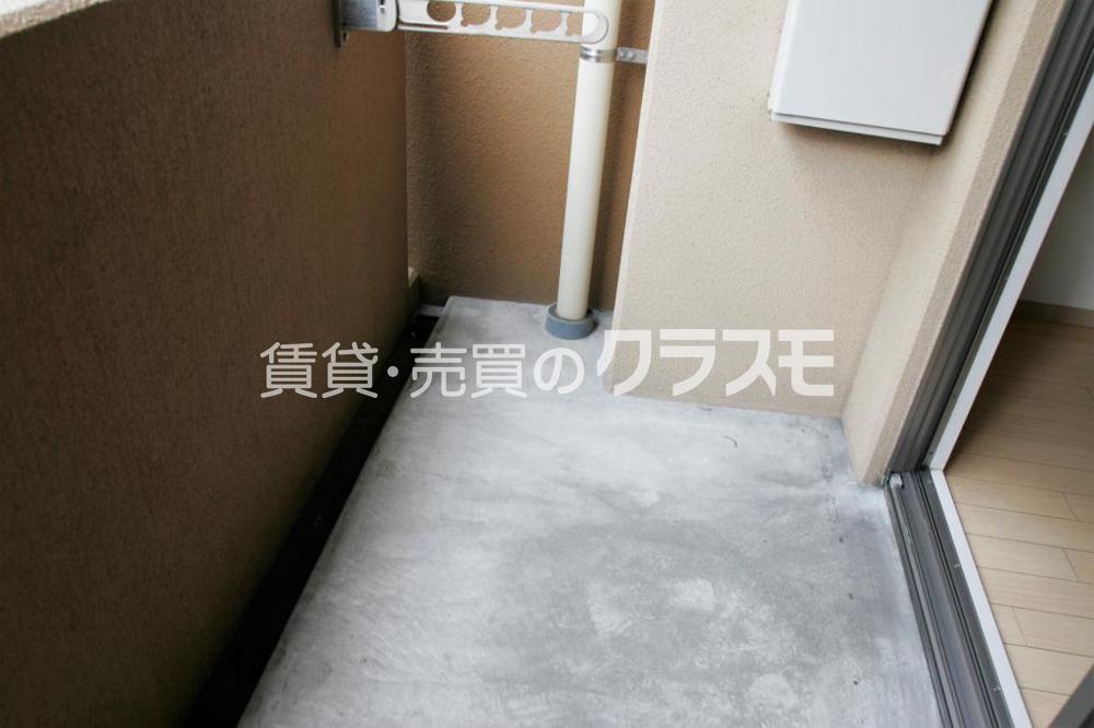 15/29 バルコニー